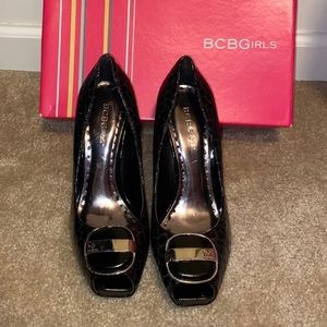 Bcbgirls Heels